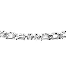 white gold