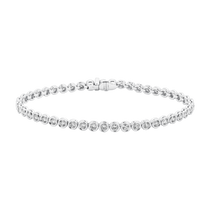 white gold
