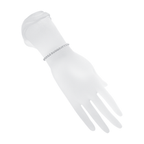 white gold