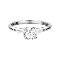 platinum - round