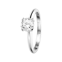 platinum - round