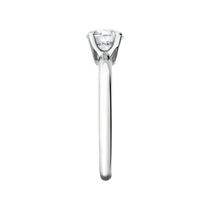 platinum - round