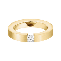 yellow gold - princess