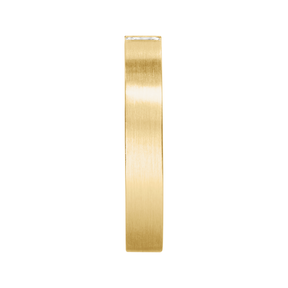 yellow gold - princess