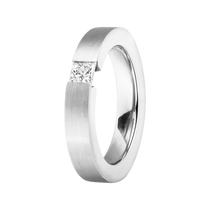 white gold - princess