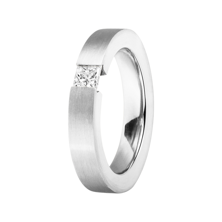white gold - princess