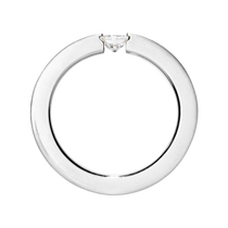 white gold - princess