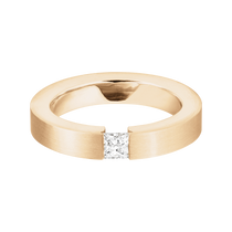 rose gold - princess
