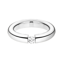 platinum - round