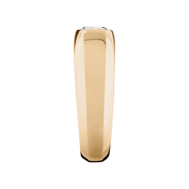 rose gold - emerald