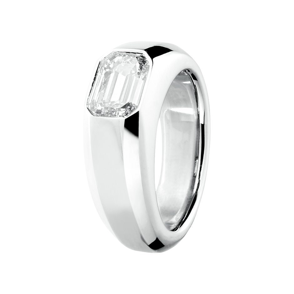 platinum - emerald