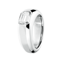 platinum - emerald
