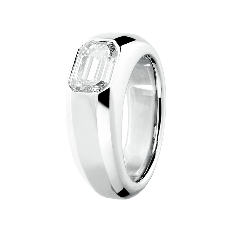 platinum - emerald
