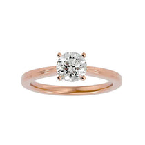 Ring setting