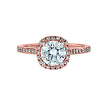 Ring setting