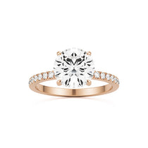 Ring setting
