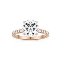 Ring setting