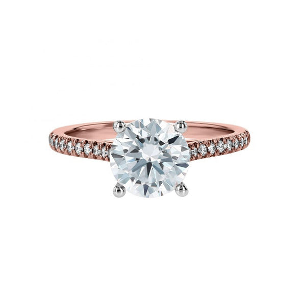 Ring setting