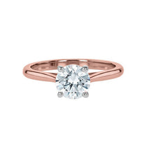 Ring setting