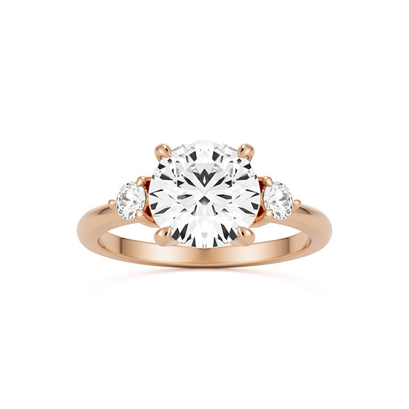 Ring setting