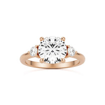 Ring setting