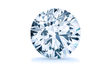 0.31 Carat Round Shape Lab Diamond