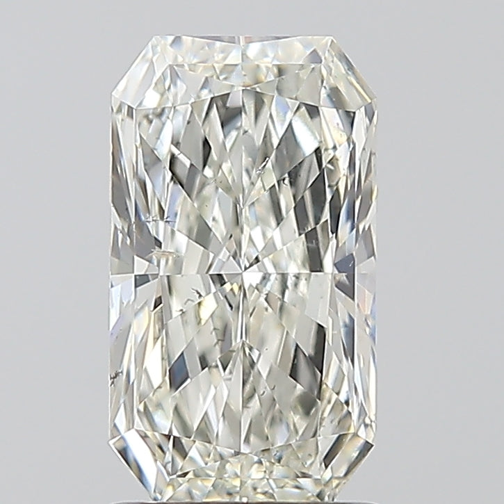 1.51 Carat Radiant Shape