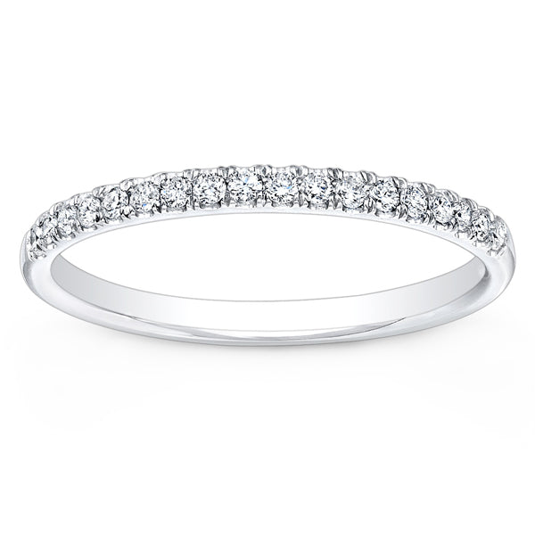 Bella Petite Diamond Band