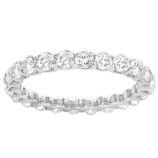 Women’s Wedding Ring 2 | Inter-Continental Jewelers
