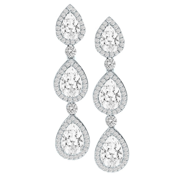 white gold